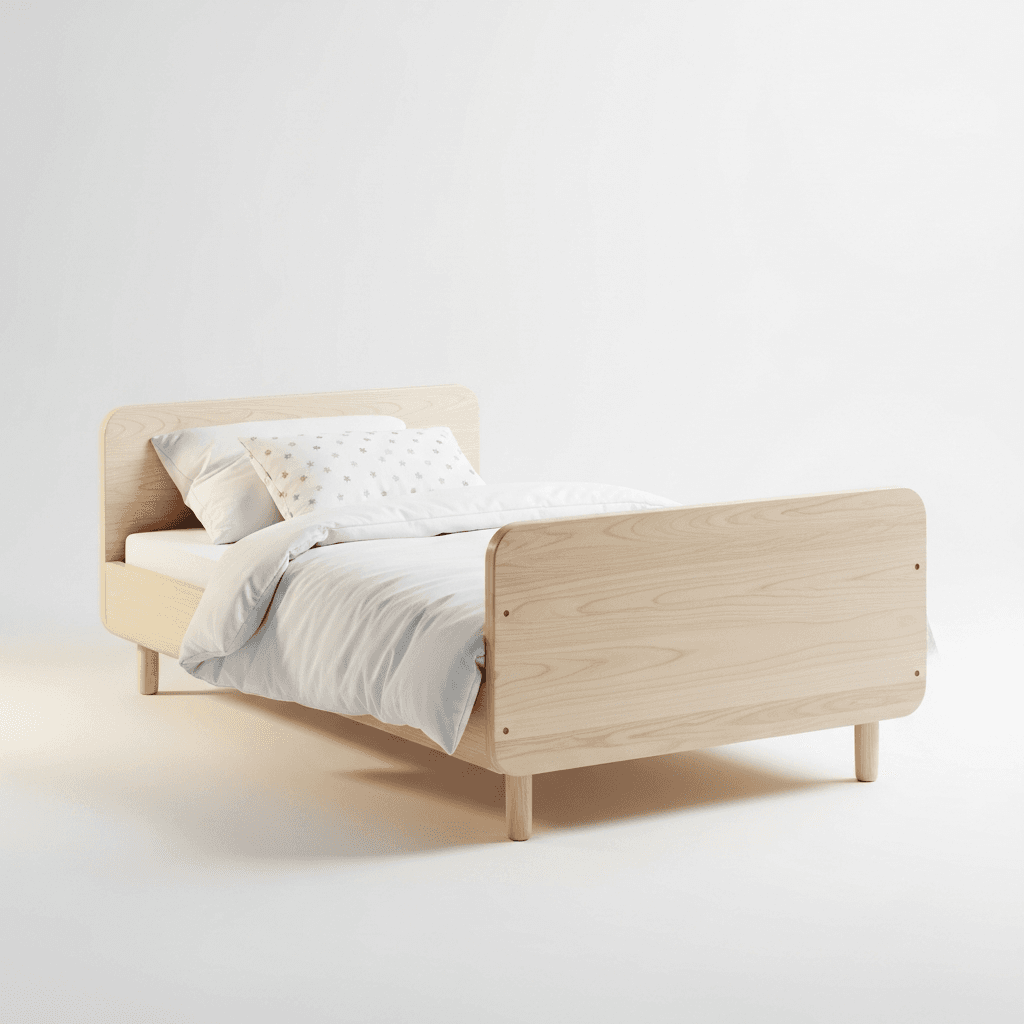 Children's Bed "Dream"