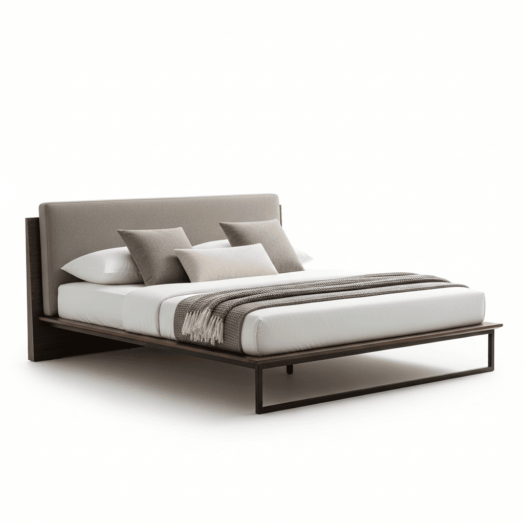 Dream Bed
