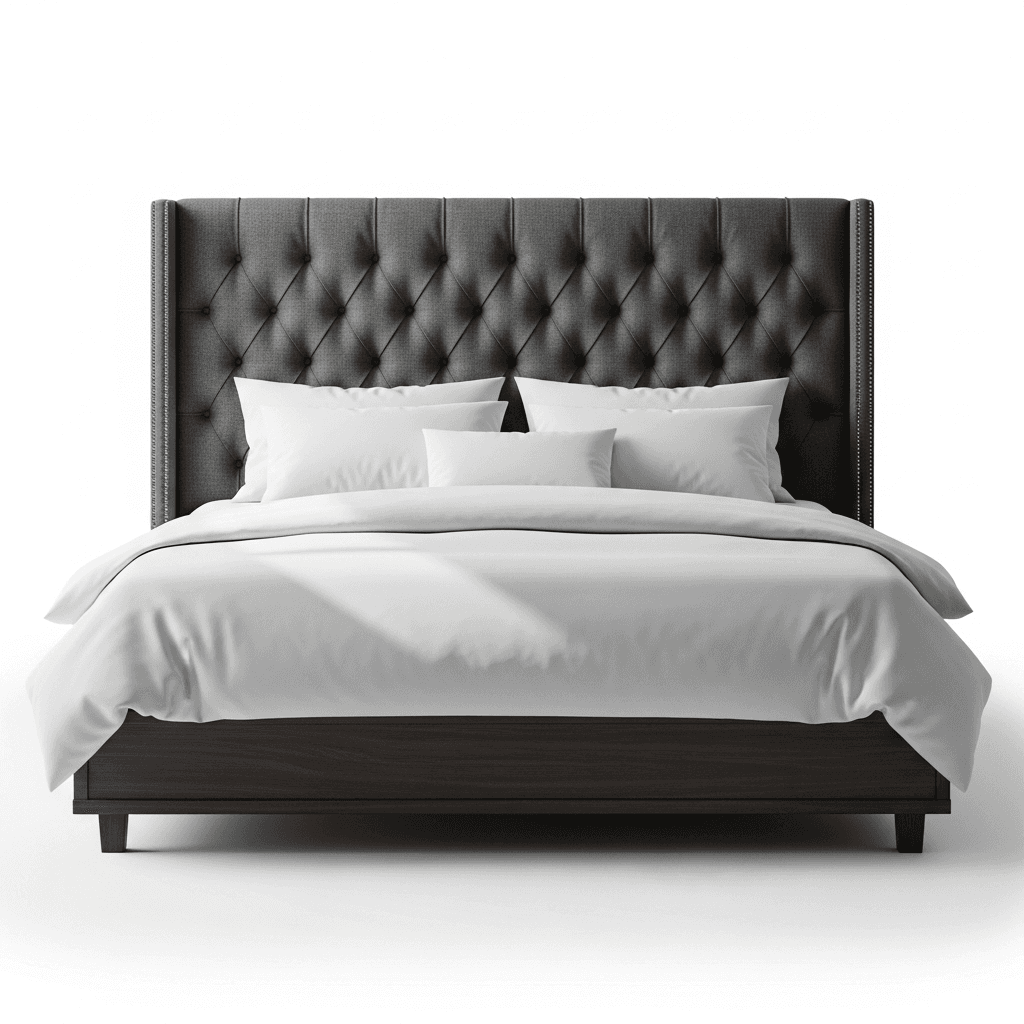 Dream King-size Bed