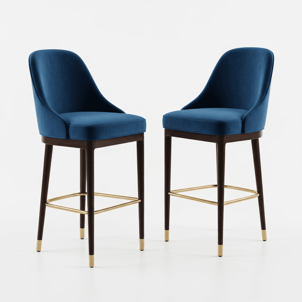 Elegant Bar Stullar To'plami