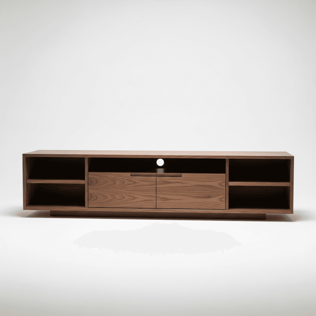Sharq TV Stand