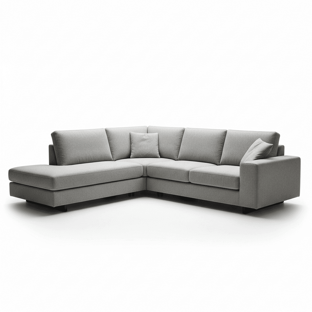 Corner Sofa